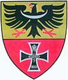 verwendet von 1938  - 1945